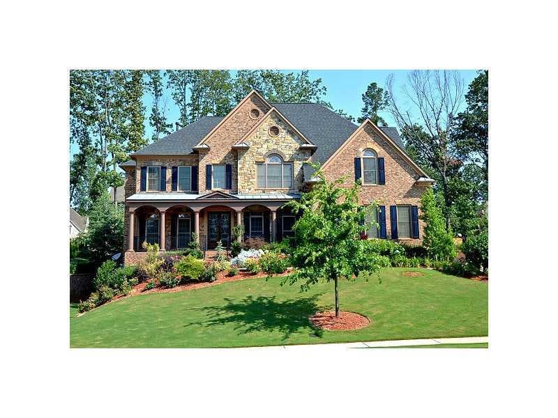 1555 Glenhaven Way, Lawrenceville, GA 30043 — most recent listing photo