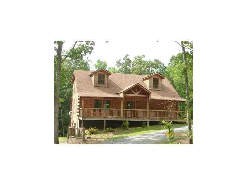 677 E Valley Road, Rydal, GA 30171 — most recent listing photo