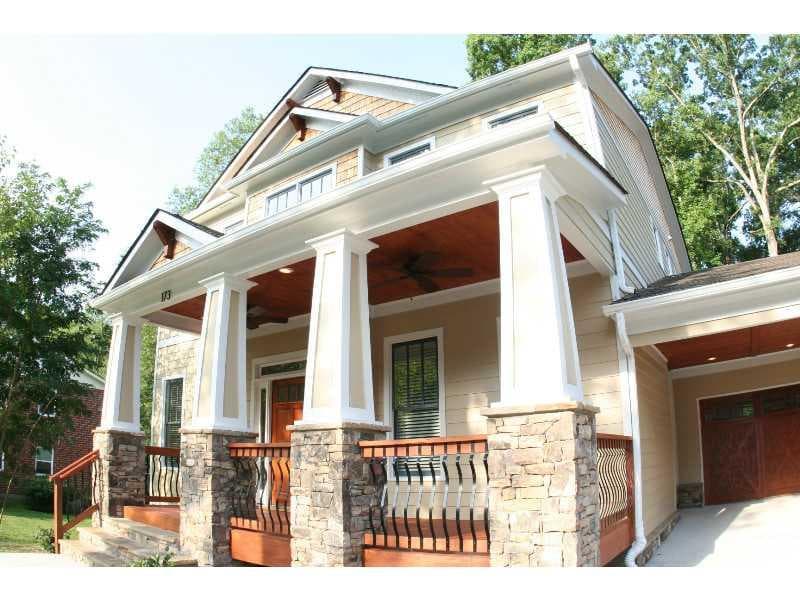 173 Olympic Place, Decatur, GA 30030 — most recent listing photo