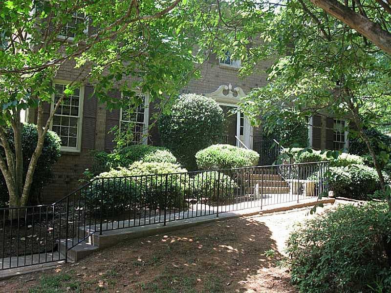 3161 OAK CREST Trail, Marietta, GA 30062 — most recent listing photo