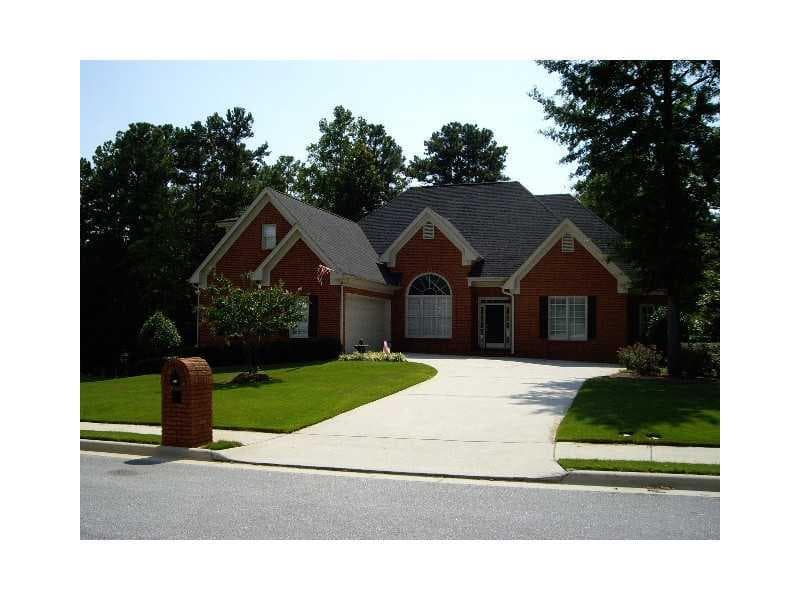 510 Mary Margaret Walk, Loganville, GA 30052 — most recent listing photo