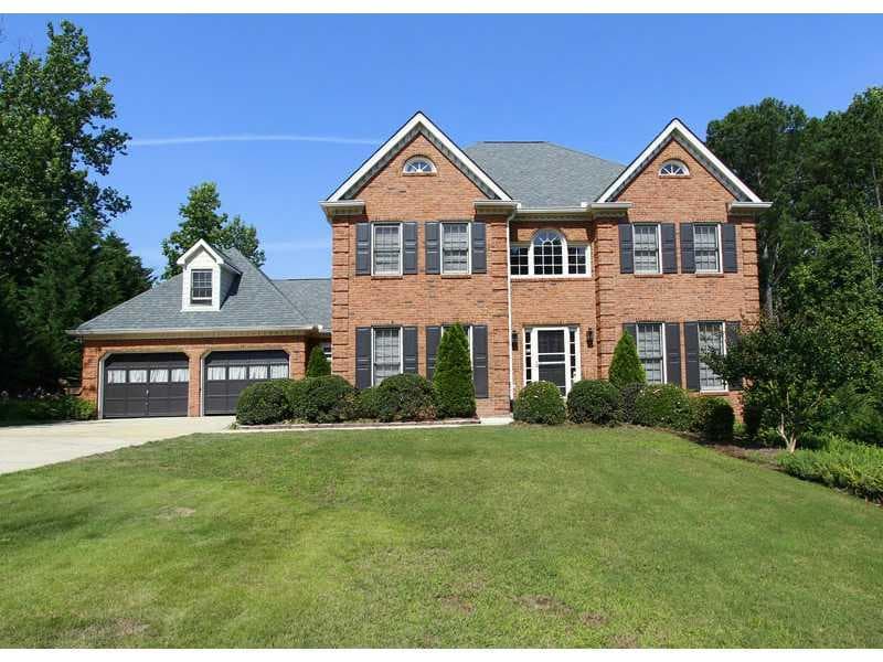2561 Greyfield Court, Marietta, GA 30062 — most recent listing photo