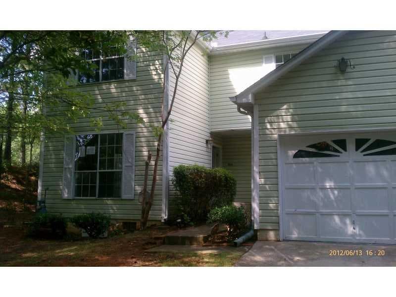 3 bedroom townhouse sold at 1099 Knights Bridge Court 0, Norcross, GA 30093