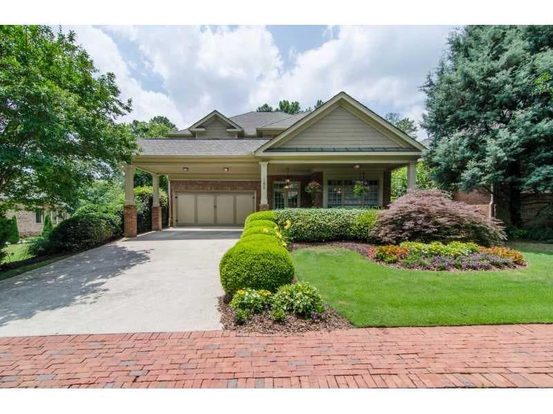 186 Blair Valley Drive, Marietta, GA 30060 — most recent listing photo