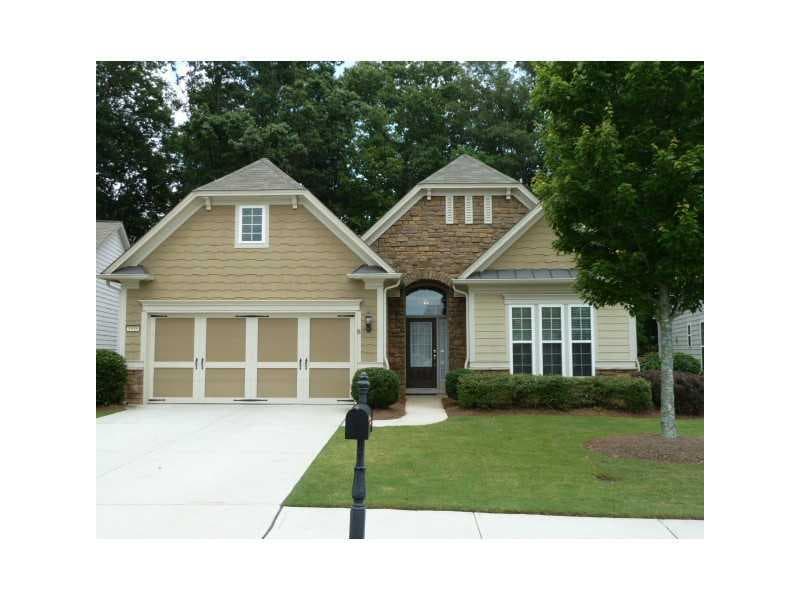 5938 Creekside Lane, Hoschton, GA 30548 — most recent listing photo