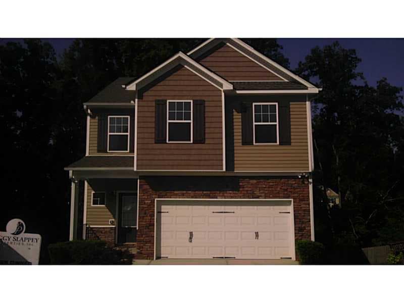 924 McEver View Court, Sugar Hill, GA 30518 — most recent listing photo
