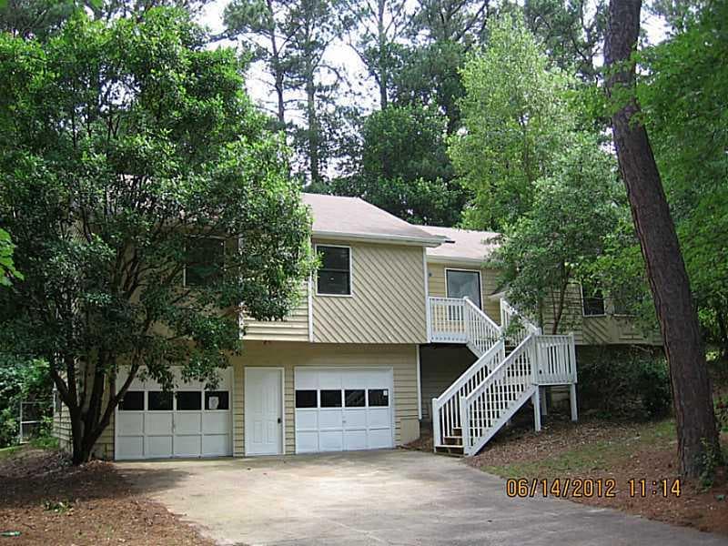 3712 Pine Brook Drive, Acworth, GA 30102 — most recent listing photo