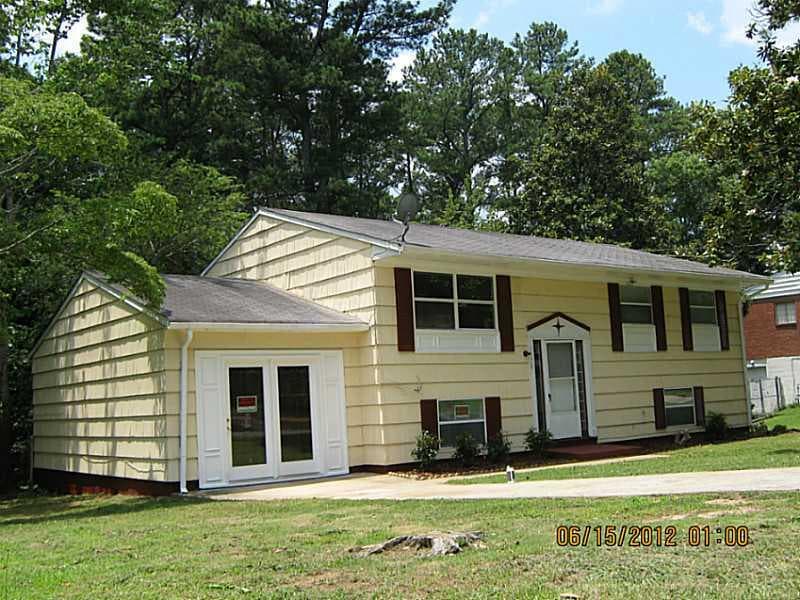 1328 Willow Drive, Riverdale, GA 30296 — most recent listing photo