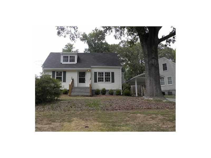 1962 WINGATE Road, Chamblee, GA 30341 — most recent listing photo
