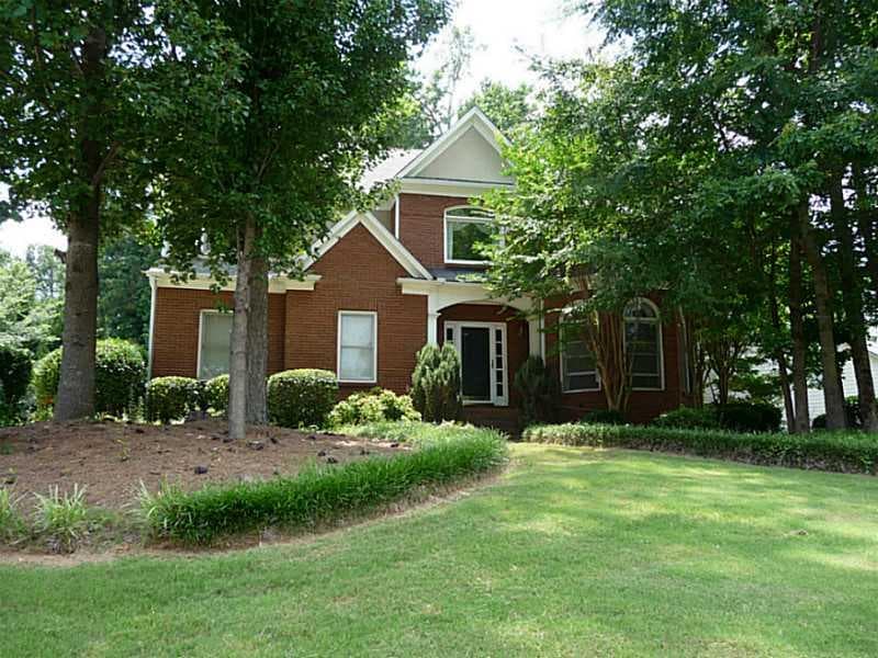 5 bedroom, 3,919 sq ft single family residence sold at 3590 Morning Ivy Way, Suwanee, GA 30024