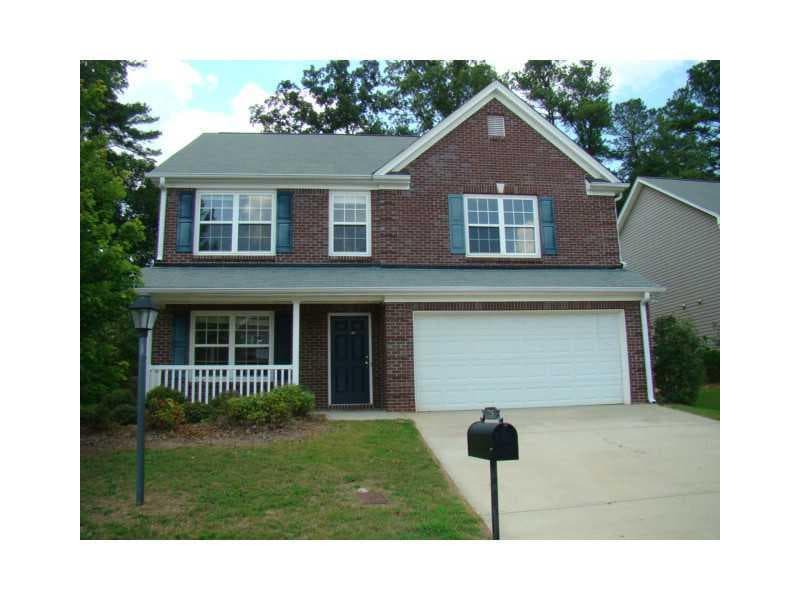 726 Hawthorn Lane, Grayson, GA 30017 — most recent listing photo
