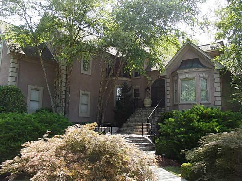 1275 HOPEWELL Crest, Alpharetta, GA 30004 — most recent listing photo