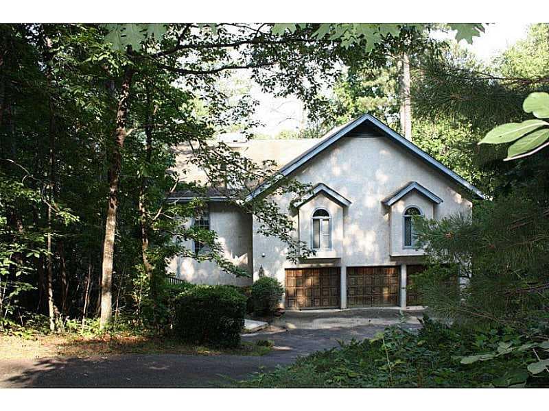 255 Fairway Ridge Drive, Alpharetta, GA 30022 — most recent listing photo