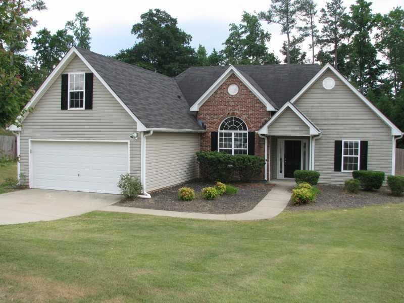 460 ARISTOCRAT Drive, Loganville, GA 30052 — most recent listing photo