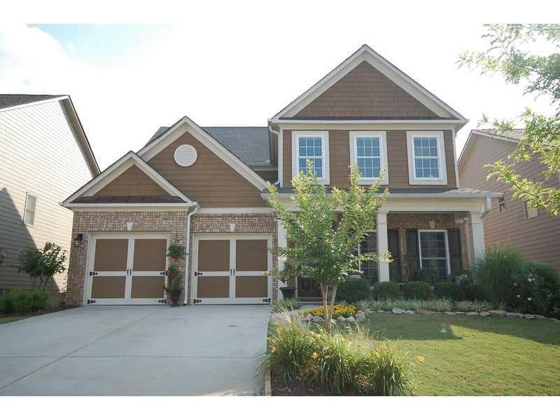 7669 Legacy Road, Flowery Branch, GA 30542 — most recent listing photo