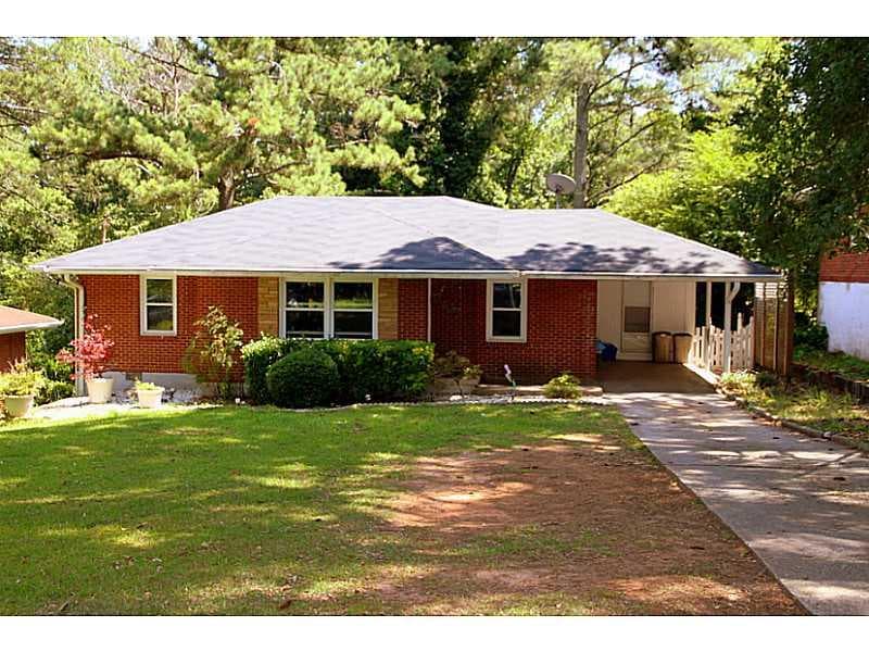 2103 Trailwood Road, Decatur, GA 30032 — most recent listing photo