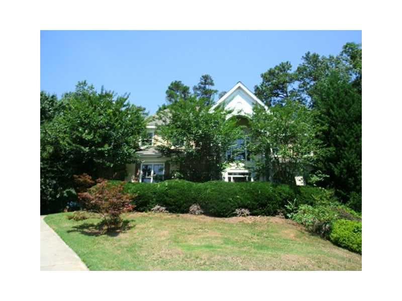 1729 Laurel Ridge Lane, Lawrenceville, GA 30043 — most recent listing photo