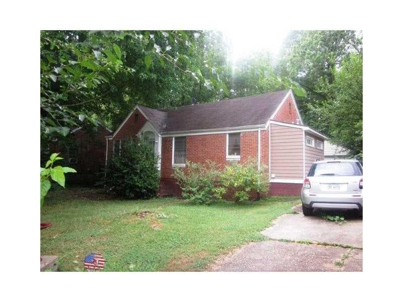 2 bedroom, 936 sq ft single family residence sold at 2665 NORTHVIEW Avenue, Decatur, GA 30032