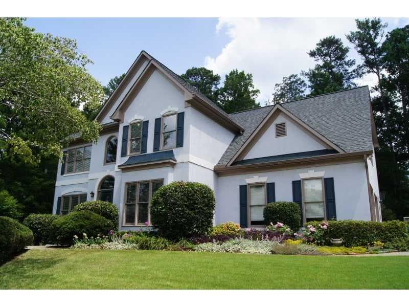 1077 Grantham Way, Marietta, GA 30064 — most recent listing photo