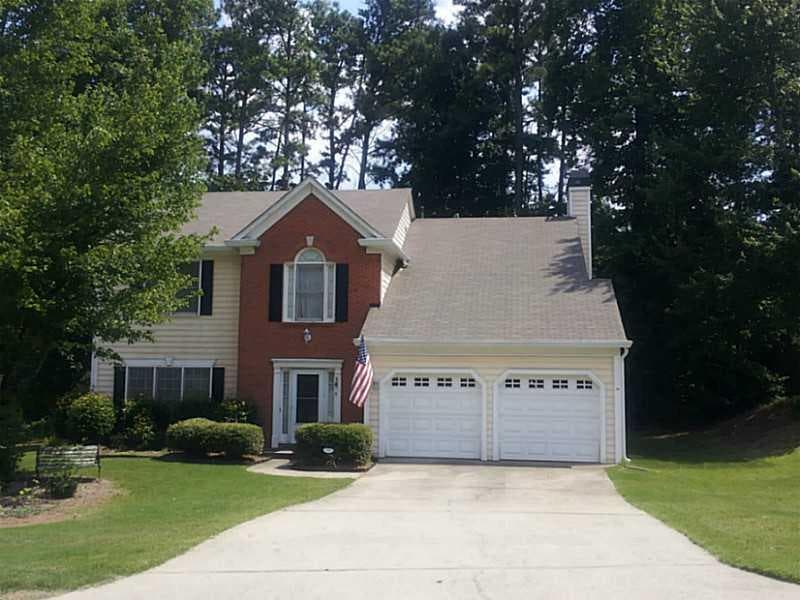 2871 Spicewood Lane, Kennesaw, GA 30152 — most recent listing photo