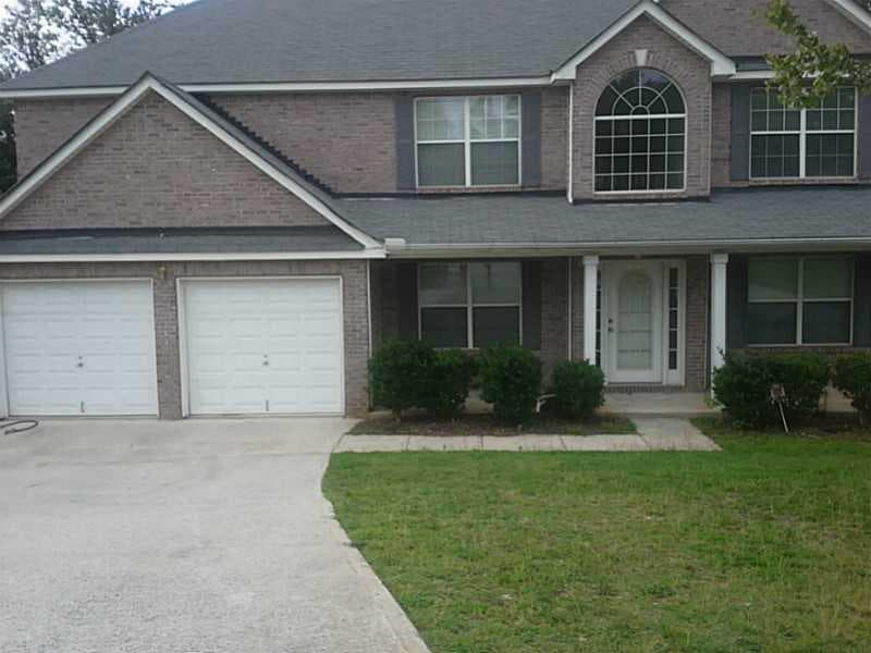 4 bedroom, 2,770 sq ft single family residence sold at 6989 Oneil Court, Austell, GA 30168