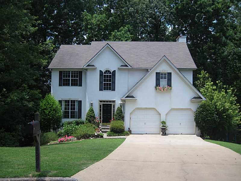 2098 Brickton Crossing, Buford, GA 30518 — most recent listing photo