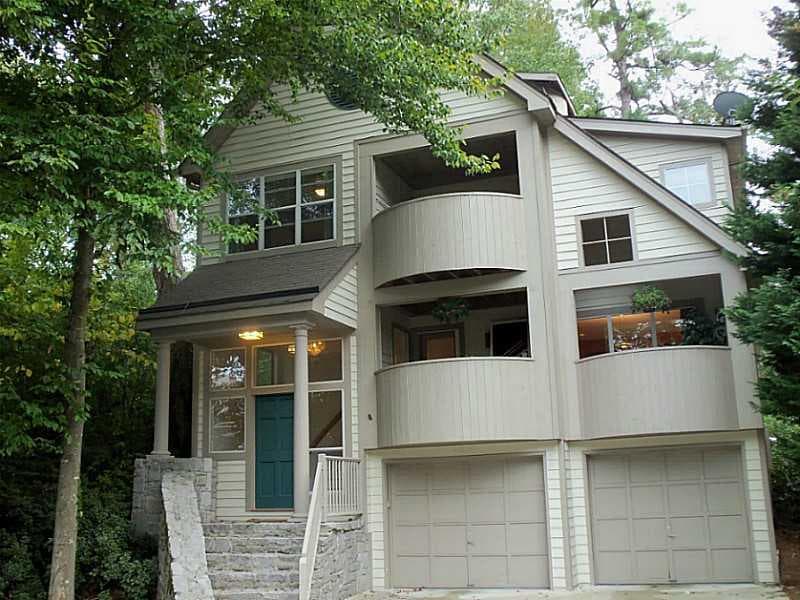 1425 Tugaloo Drive, Atlanta, GA 30319 — most recent listing photo