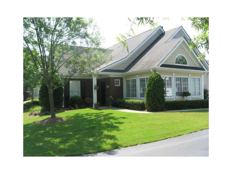 1303 VILLAGE Lane 1303, Roswell, GA 30075 — most recent listing photo