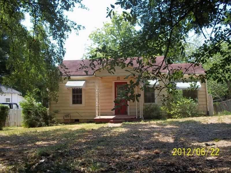 160 HILL Street, Marietta, GA 30008 — most recent listing photo