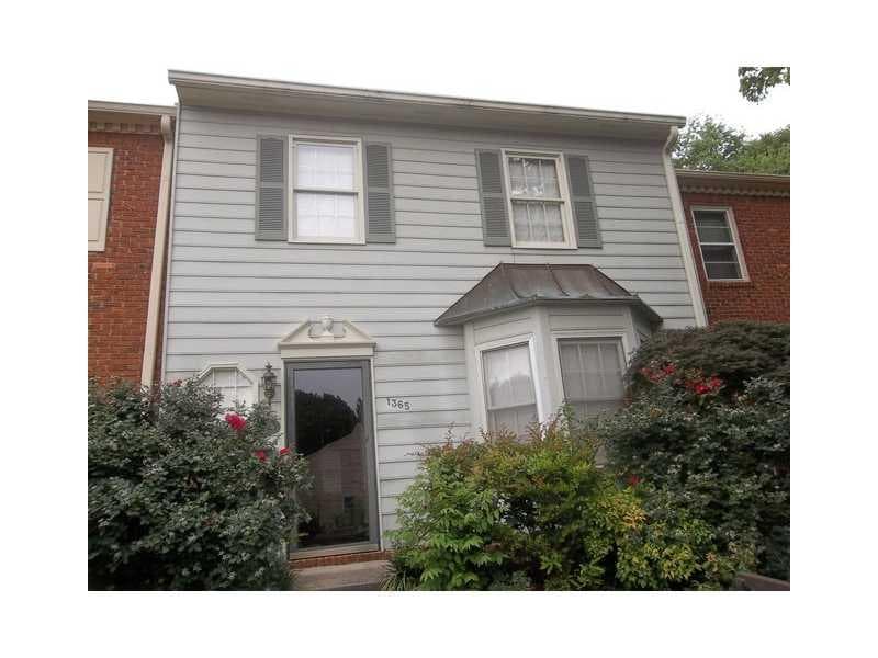 1365 Poplar Point 0, Smyrna, GA 30082 — most recent listing photo
