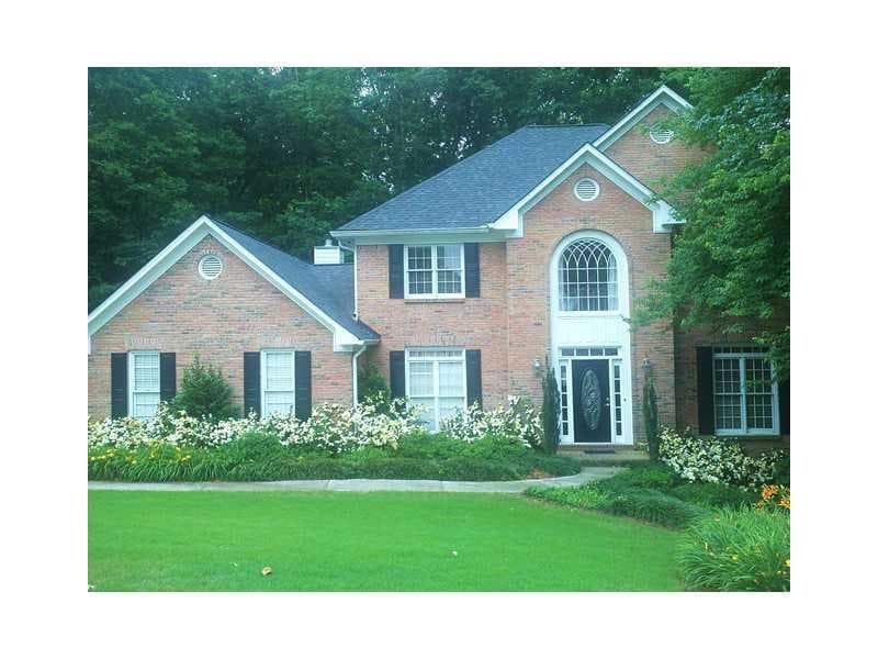 4 bedroom, 2,592 sq ft single family residence sold at 1252 Rivermark Court, Lawrenceville, GA 30043