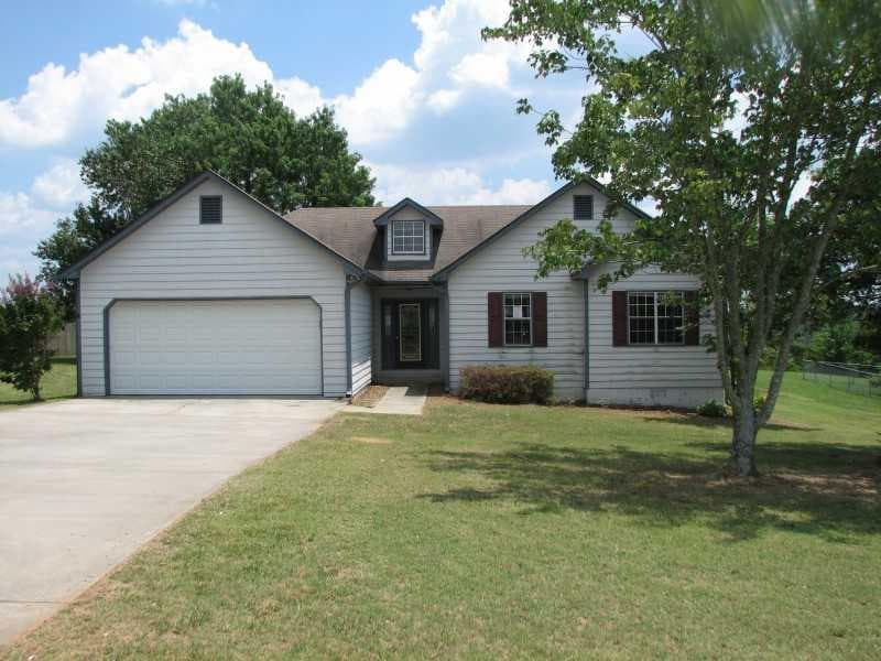 837 LODGEVIEW Drive, Bethlehem, GA 30620 — most recent listing photo
