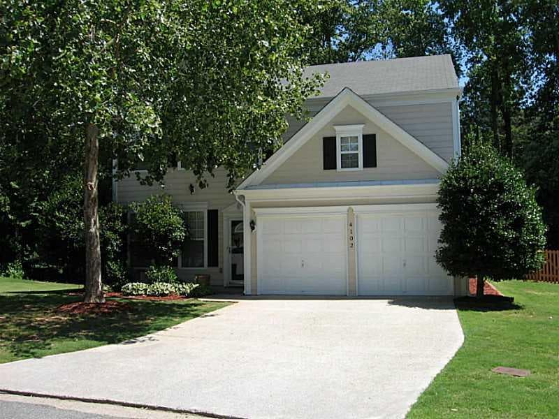 4102 Glenaire Way, Acworth, GA 30101 — most recent listing photo