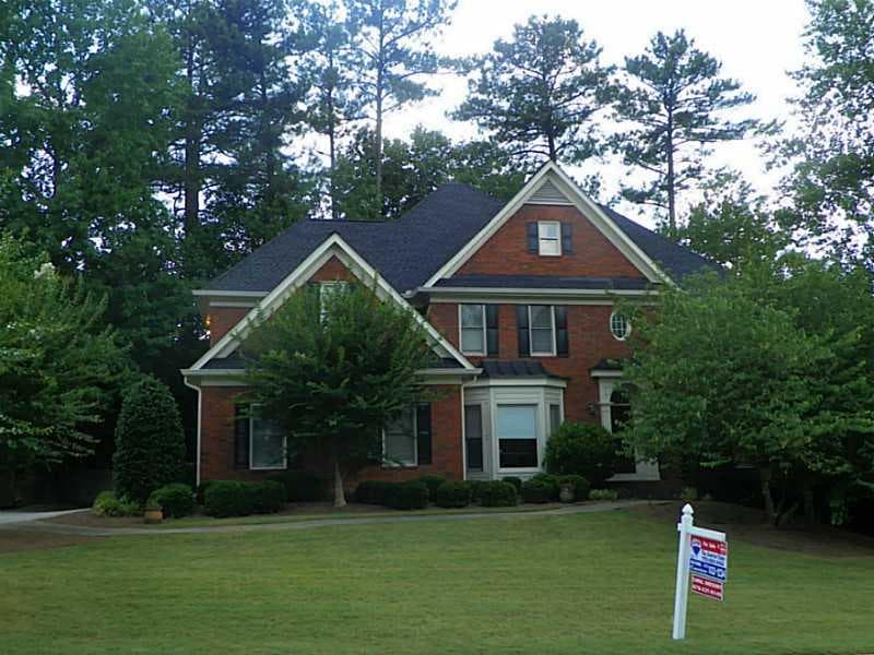 5715 Lake Heights Circle, Alpharetta, GA 30022 — most recent listing photo