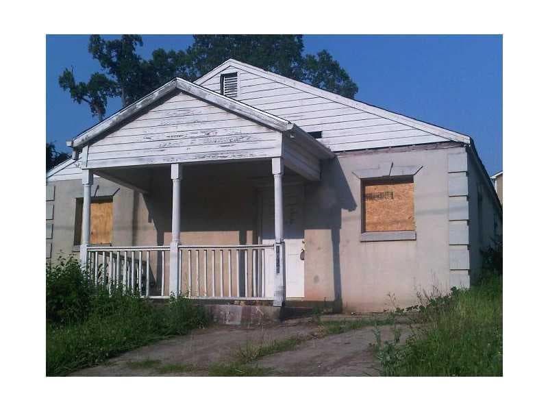 3 bedroom, 1,148 sq ft single family residence sold at 1050 GRANT Terrace, Atlanta, GA 30315