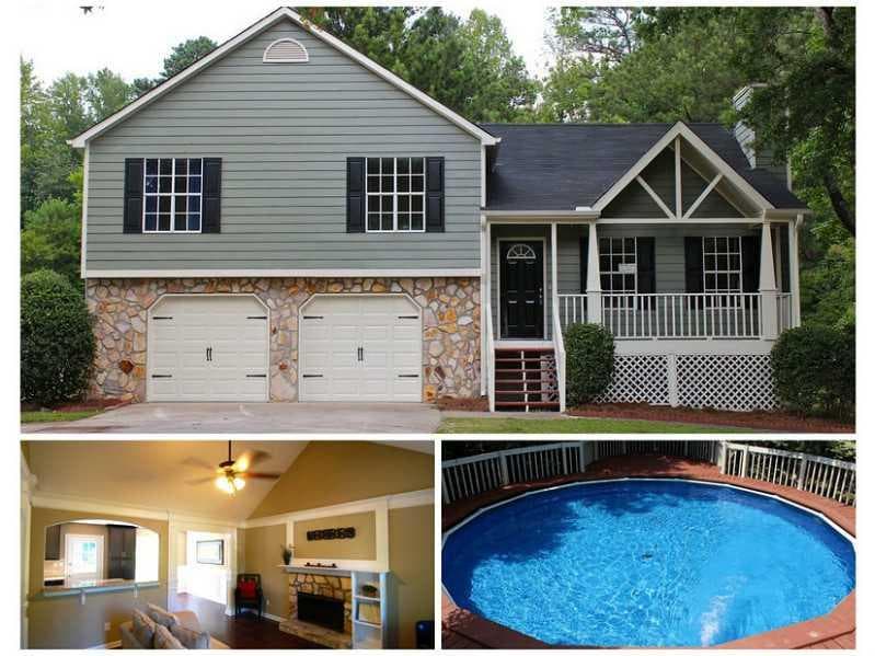 5101 Ray Court, Powder Springs, GA 30127 — most recent listing photo