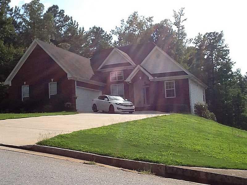 285 Rose Walk Drive, Covington, GA 30016 — most recent listing photo