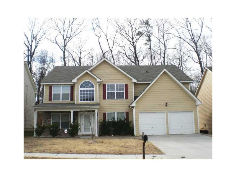 5 bedroom, 2,993 sq ft single family residence sold at 3469 AMHURST Parkway, Atlanta, GA 30349
