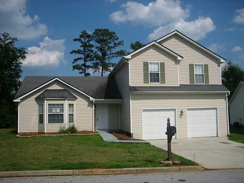 5415 Salem Springs Drive, Lithonia, GA 30038 — most recent listing photo
