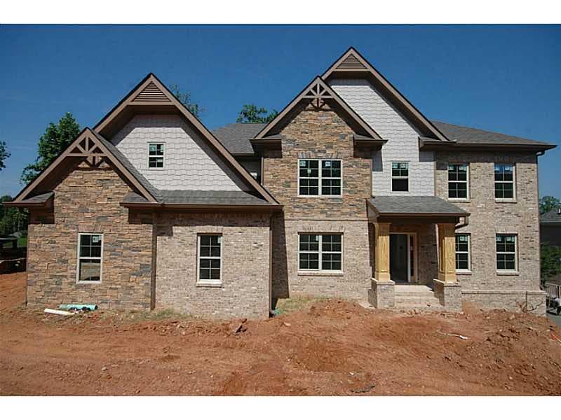 1145 Faith Court, Suwanee, GA 30024 — most recent listing photo