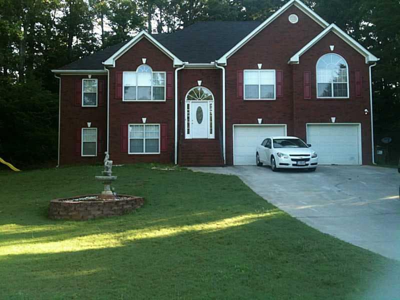 1320 Scenic Brook Trail, Conyers, GA 30094 — most recent listing photo