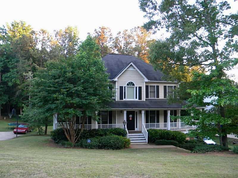 327 Magnolia Drive, Douglasville, GA 30134 — most recent listing photo