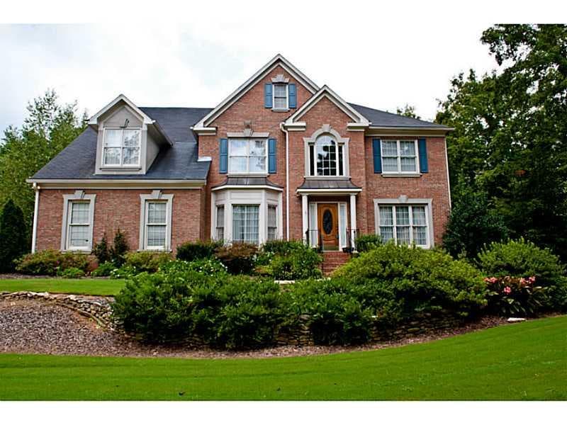 5382 Ashley Court, Dunwoody, GA 30338 — most recent listing photo