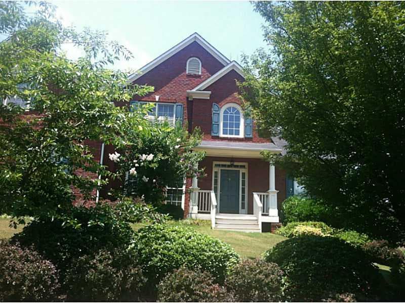 1424 Amberton Way, Powder Springs, GA 30127 — most recent listing photo