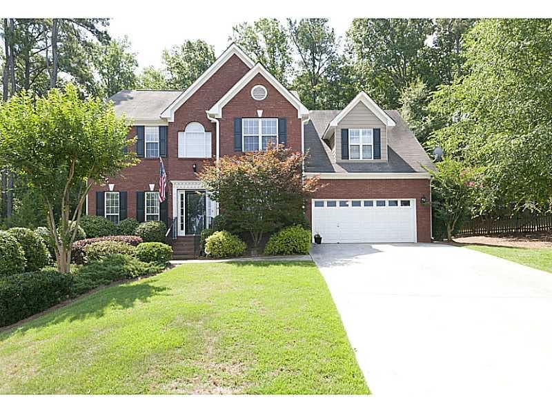 945 Clarion Way, Lawrenceville, GA 30044 — most recent listing photo