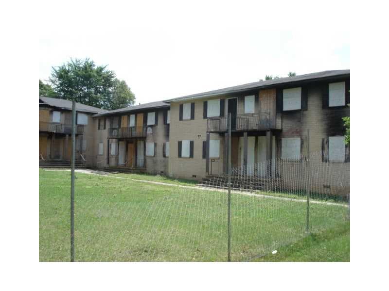 2 bedroom, 760 sq ft condominium sold at 873 N EUGENIA Place 2, Atlanta, GA 30318
