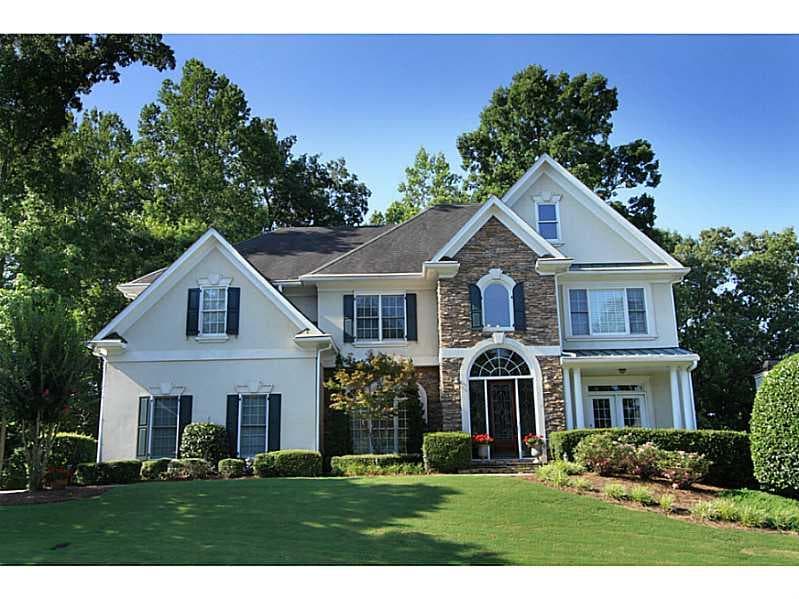 1340 Hillcrest Heights, Alpharetta, GA 30005 — most recent listing photo
