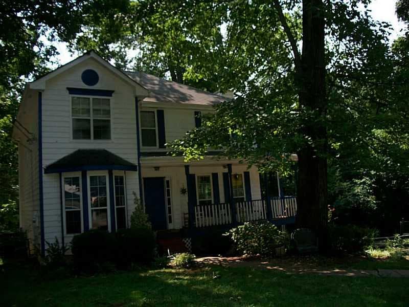 3 bedroom, 1,723 sq ft single family residence sold at 4500 Susans Way, Snellville, GA 30039
