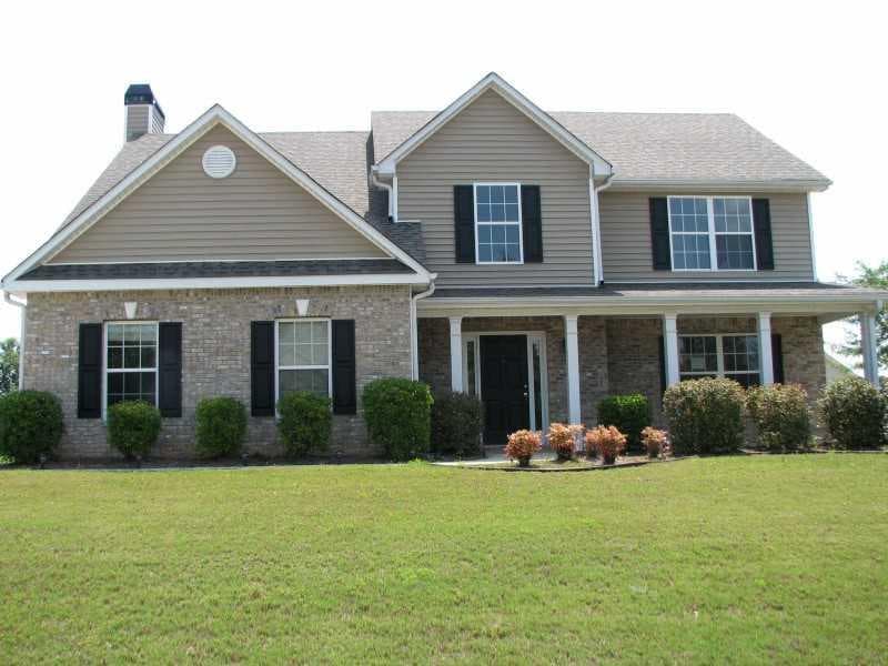 5001 Brookstone Lane, Loganville, GA 30052 — most recent listing photo