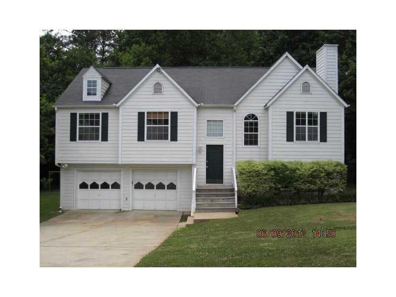 200 Springbrooke Trail, Dallas, GA 30157 — most recent listing photo